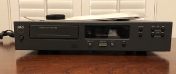 NAD - 502 - CD Player