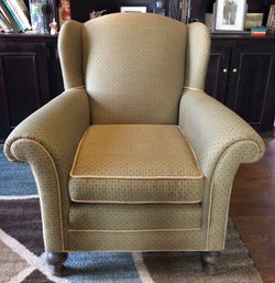 Lyons Upholstered Armchair