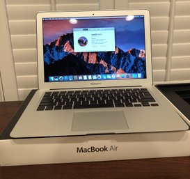 MacBook Air 13'
