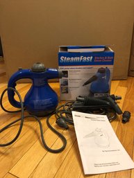 Steam Fast Handheld Steam Cleaner - Kitchen/bath