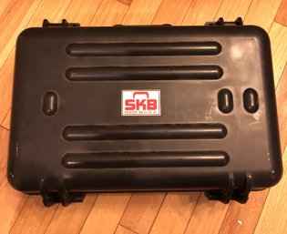 SKB Waterproof Case W/relief Valve