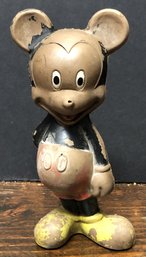 1950's Sun Rubber Co. - Mickey Mouse