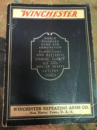 1930 Winchester Product Catalogue