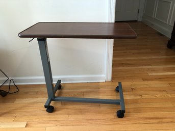 Vaunn Medical - Adjustable Bed Table