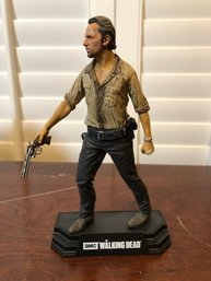 AMC - The Walking Dead - Rick - Figure