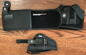 2pc Holsters