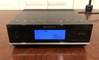 Sony HD Radio - Digital Tuner - XDR-F1HD