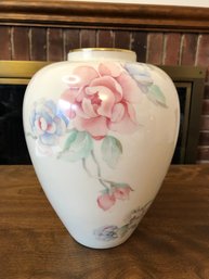 Lenox Vase - Chatsworth