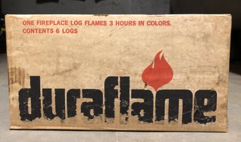 Sealed Box Duraflame Logs