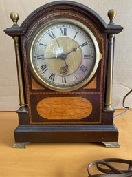 Manning Bowman Electric Clock