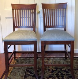 2 Kloter Farms - Harrison Side Counter Chairs