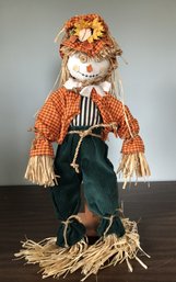 Large Fall Scarecrow - 26'
