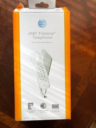 AT&T Trimline Telephone - New