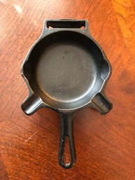Griswold 570 Cast Iron Ashtray