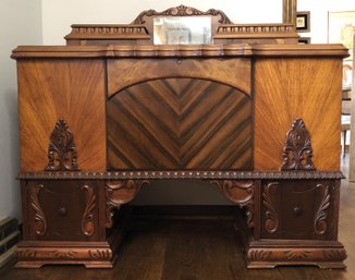 Gorgeous 1930's Dillingham Cedar Chest