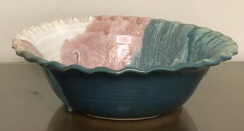 Small House Pottery - Sanger Texas - Bowl