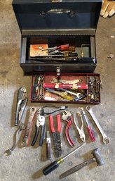 Toolbox Full Misc. Tools