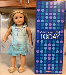 American Girl Doll - Kailey