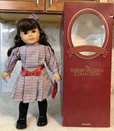 American Girl Doll - Samantha