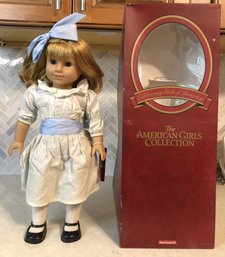 American Girl Doll - Nellie