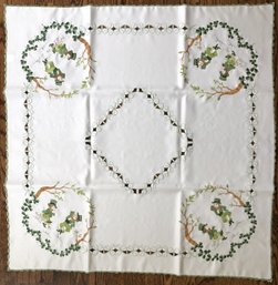 St. Patrick's Day Table Topper
