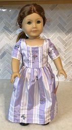 American Girl Doll - Felicity