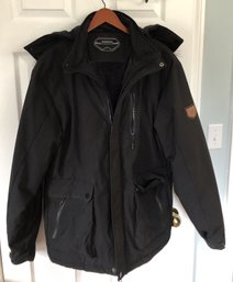 #34 - Men's Moerdeng Cold Weather Jacket - Size L
