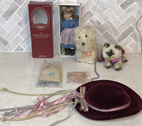 American Girl Accessories