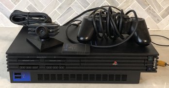 PlayStation 2 Console