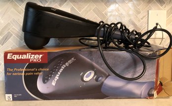 Equalizer Pro Massager