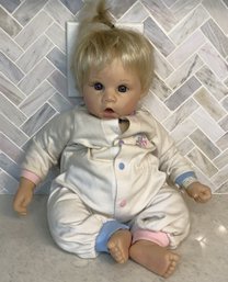 Lee Middleton Baby Doll