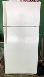 Kenmore Refrigerator