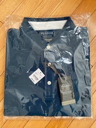 Jos. A. Bank - Traveler Travel Tech - Navy Blue - Large - New In Package