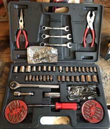 Allied Tool Set