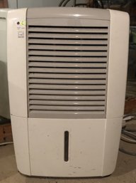 Frigidaire 50 Pint Dehumidifier