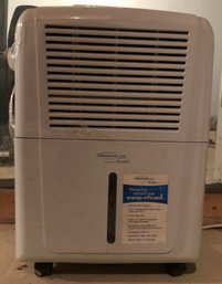 Soleus AIR 45- Pint Dehumidifier