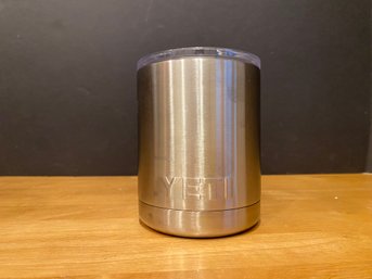 YETI Cup With Lid - No Handle
