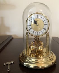 Kern Anniversary Clock - Germany