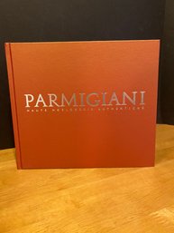 Parmigiani Fleurier Book