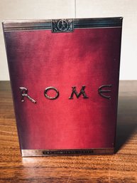 Rome The Complete Series HBO - 12 DVD