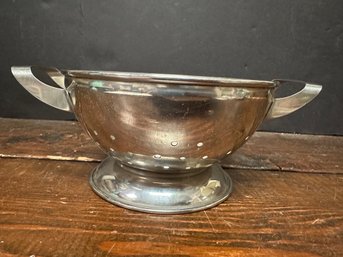 Stainless Steel Colander