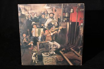 Bob Dylan And The Band-'The Basement Tapes'-Early Release