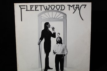 Fleetwood Mac-'Fleetwood Mac' Reprise MS 2225-Early Release