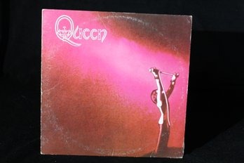 Queen-'Queen' EKS-75064-Early Release