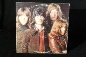 Badfinger-'Straight Up' Apple SW 3387-Early Release