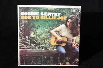 Bobbie Gentry-'Ode To Billie Joe' Capitol ST 2830