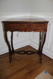 Vintage Wooden Table