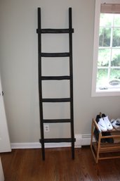 Indoor Decorative Ladder