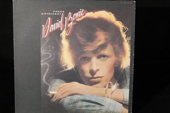 Vinyl Record-David Bowie-'Young Americans'