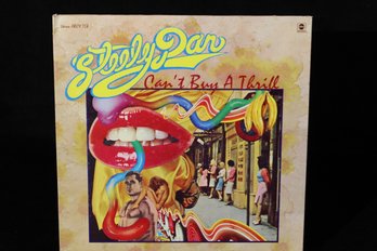 Vinyl Record- Steely Dan- 'Can't Buy A Thrill'